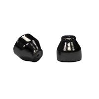 1/16" Ferrule 0.4 mm ID Agilent Style Graphite (10/pk)